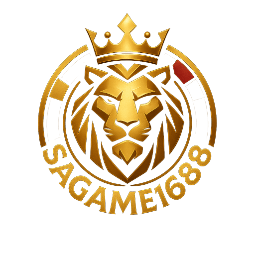 Sagame1688 Logo