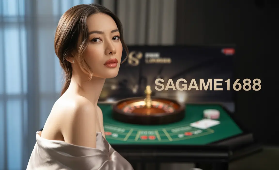 Sa1688 ระบบฝาก-ถอนออโต้ รวดเร็วภายใน 30 วินาที ไม่มีขั้นต่ำ
