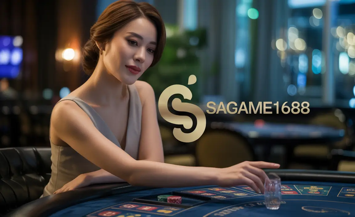 Sa Gaming 1688 เทคนิคและกลยุทธ์เล่นบาคาร่าให้ชนะทุกครั้ง